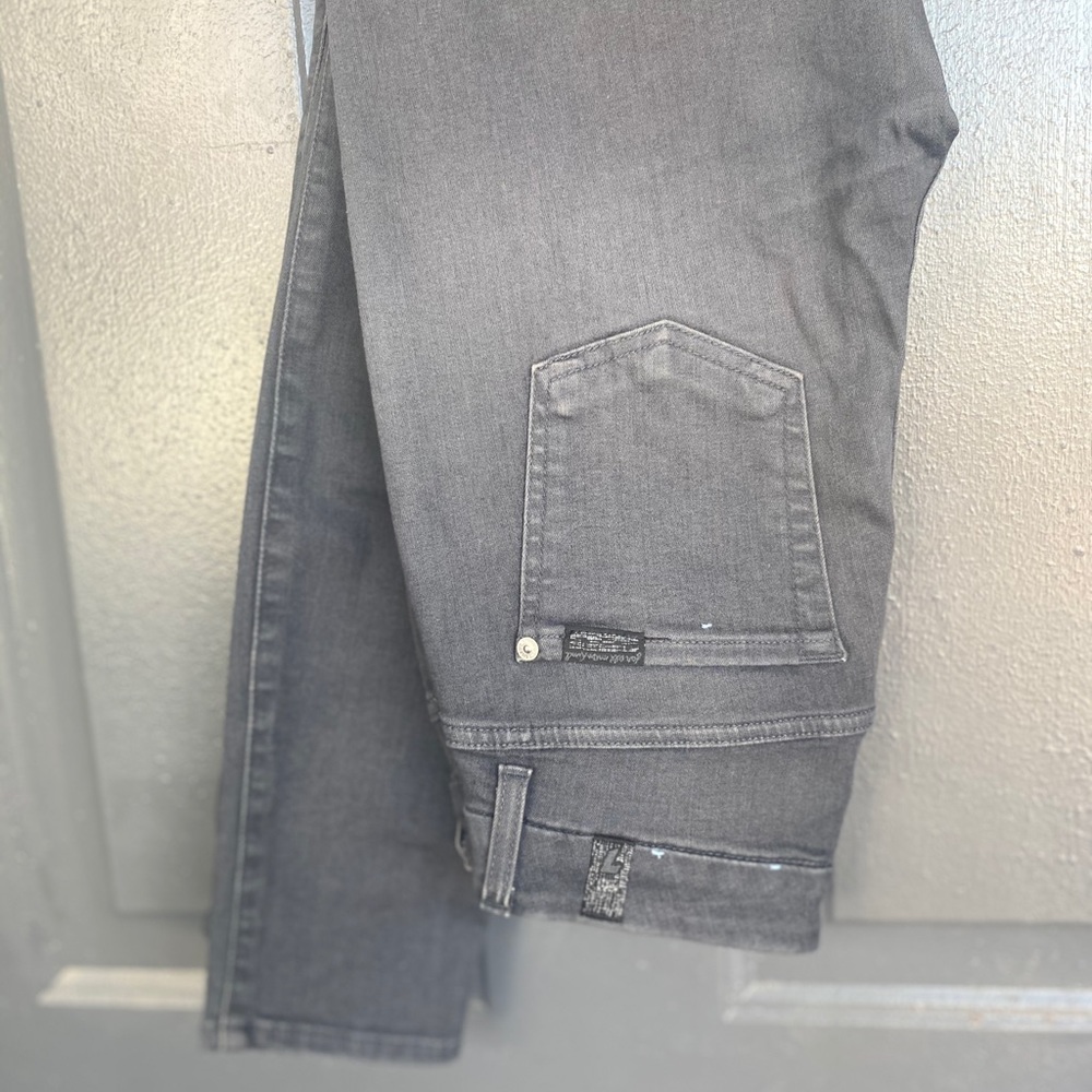 7 for all mankind women’s jeans